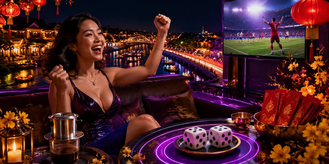 vipwin com Dice Viet hoạt động như thế nào tại vipwin com