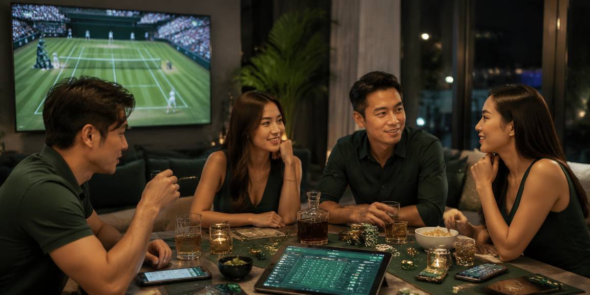 vipwin com Hoàn tiền thể thao
